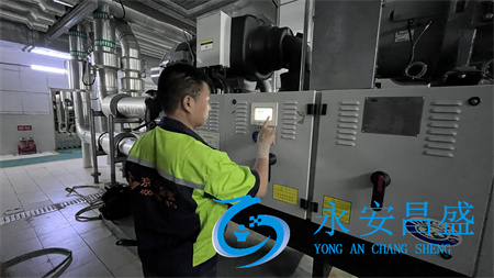 風(fēng)機(jī)盤管維護(hù)保養(yǎng) 確保空調(diào)系統(tǒng)高效運(yùn)行