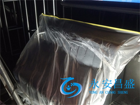 麥克維爾空調(diào)故障排查與維修指南 中央空調(diào)維護(hù)注意事項詳解