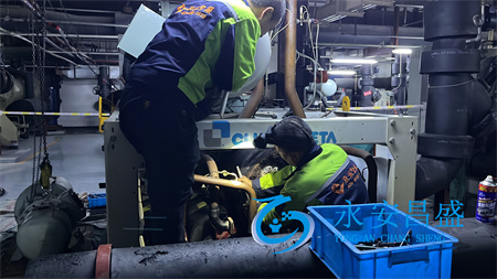 冬季中央空調(diào)盤管風(fēng)機(jī)不制熱問題剖析及解決建議