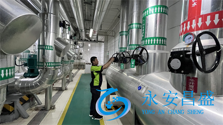 中央空調(diào)運維保養(yǎng)流程與關(guān)鍵注意事項