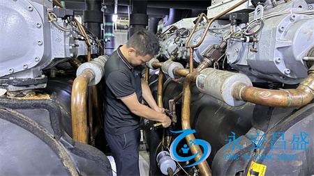 北京中央空調(diào)水泵維保 專業(yè)服務(wù)商選擇攻略+30%運(yùn)維成本節(jié)省方案