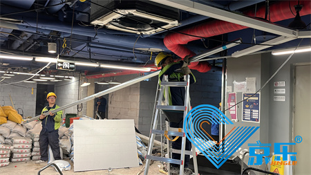 蘇州老舊空調(diào)系統(tǒng)維修改造指南 精準(zhǔn)解決冷量不足與噪音難題
