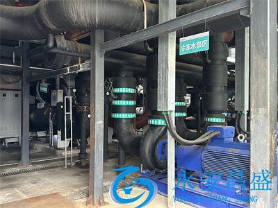 精密空調(diào)維保