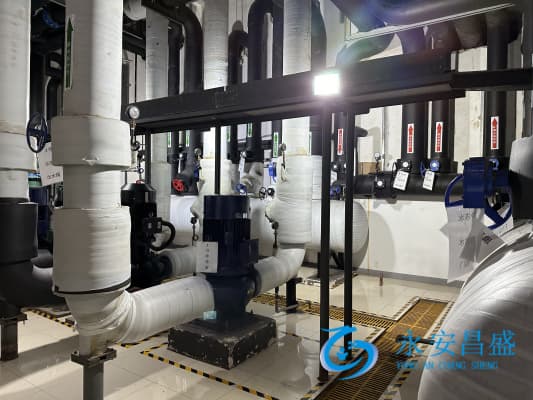 電子廠空調(diào)維保必做3件事 防塵控溫省百萬成本