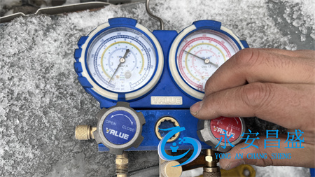 中央空調(diào)維修