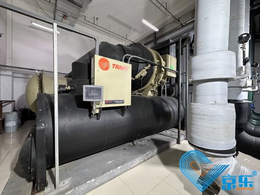 年省電費(fèi)18萬 中央空調(diào)螺桿機(jī)AI預(yù)警維保指南