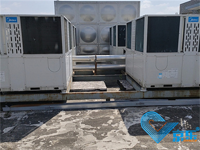 風(fēng)機(jī)盤管空調(diào)系統(tǒng)保養(yǎng)必看 6大關(guān)鍵步驟降低20%能耗 延長設(shè)備壽命