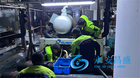 北京空調(diào)改造