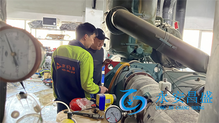 中央空調(diào)專業(yè)清洗服務(wù)指南 正規(guī)流程選擇與常見誤區(qū)避坑