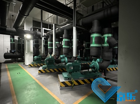 工廠空調(diào)風(fēng)管機(jī)改造解決方案 節(jié)能40%+智能控溫技術(shù)解析