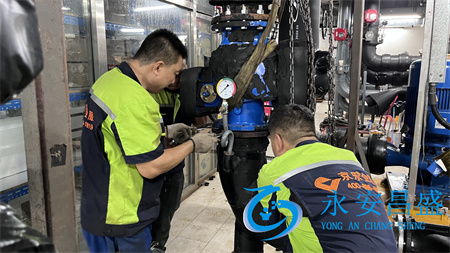 空調(diào)室內(nèi)機(jī)維修