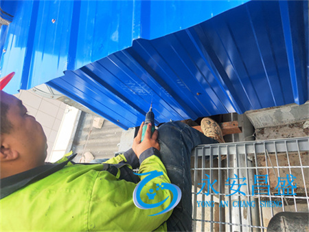 大金新風(fēng)系統(tǒng)維保全攻略 科學(xué)養(yǎng)護(hù)延長10年壽命的關(guān)鍵步驟