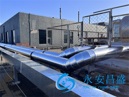 多聯(lián)機(jī)維保全流程指南 專業(yè)五步法提升30%制冷效率延長使用壽命