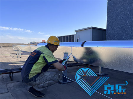 中央空調(diào)專業(yè)維保指南 原廠配件更換實(shí)測(cè)延長5年使用壽命