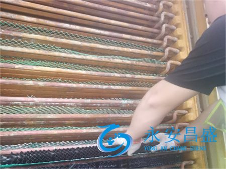 工業(yè)冷卻塔專業(yè)維修服務(wù) 填料更換風(fēng)機(jī)修復(fù)實(shí)戰(zhàn)手冊(cè)