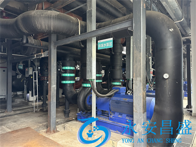 空調(diào)保養(yǎng)運(yùn)維