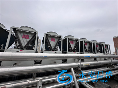 冷水機(jī)維修