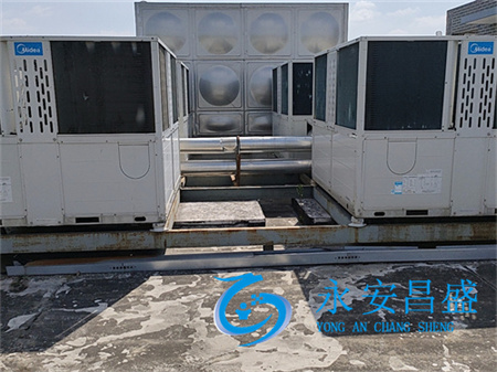 空調(diào)水處理