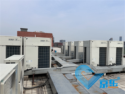 酒店空調(diào)清洗