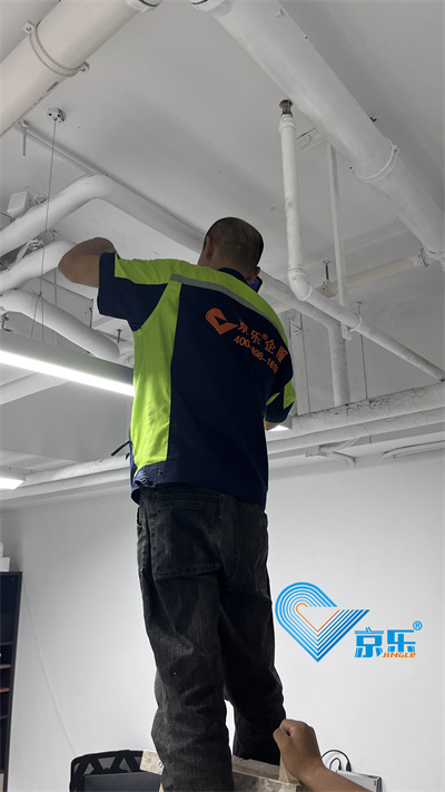 空調(diào)風口更換