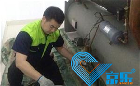 北京空調(diào)維修
