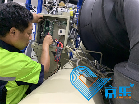 工業(yè)空調(diào)維修