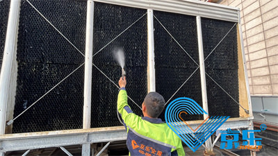 中央空調(diào)清洗