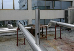 商業(yè)中央空調(diào)壞了怎么維修保養(yǎng) 永安昌盛上門(mén)維修中央空調(diào)