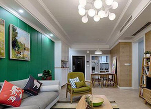 大暑來了，格力中央空調(diào)多少度最省電-圖