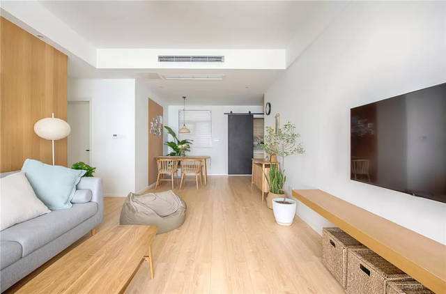 中央空調(diào)原理，懂得中央空調(diào)原理更省電-圖1