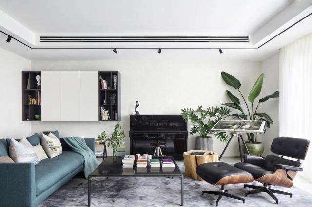 中央空調(diào)工作原理介紹-圖