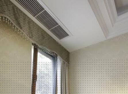 中央空調(diào)維修服務(wù)