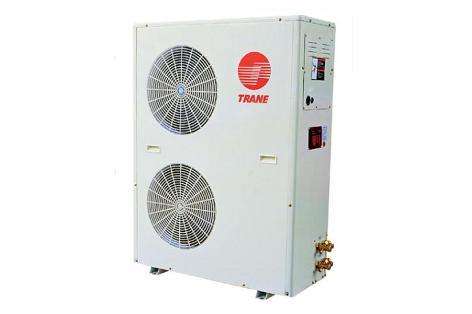 特靈中央空調(diào)故障代碼