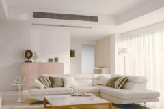 減少中央空調(diào)噪音的辦法