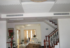 家用中央空調(diào)如何在夏季節(jié)省能源成本？