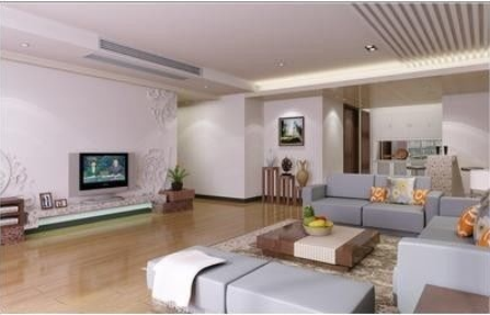 中央空調(diào)維修嫌麻煩？那安裝時你驗收了嗎-圖