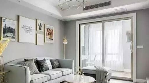 中央空調(diào)3d風(fēng)口是什么？3D風(fēng)口有哪些優(yōu)勢-圖1