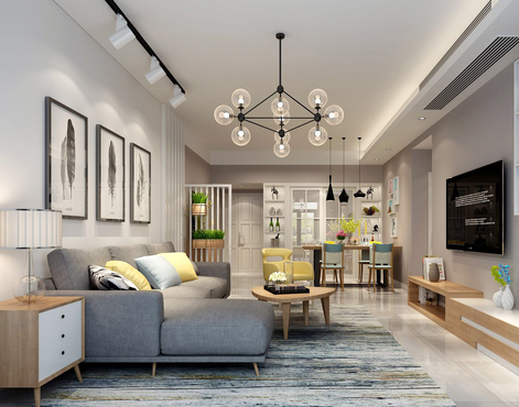 中央空調(diào)配件有哪些？中央空調(diào)配件價(jià)格-圖