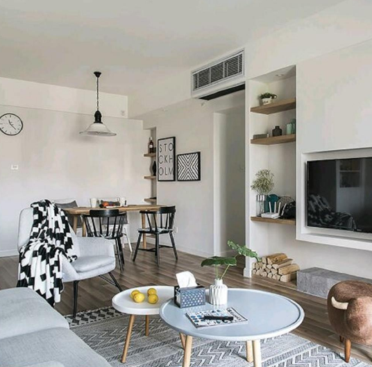 大金商用中央空調系統(tǒng)組成及分類-圖