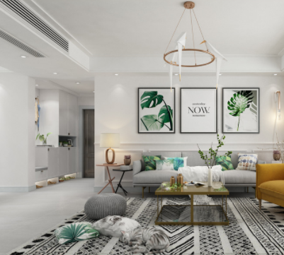 常州安裝中央空調(diào)多少錢？怎么安裝更省錢-圖