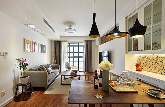 中央空調(diào)制冷、制熱工作原理分析-圖