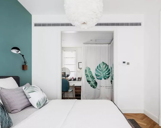 中央空調(diào)管道清洗預膜保護方案-圖