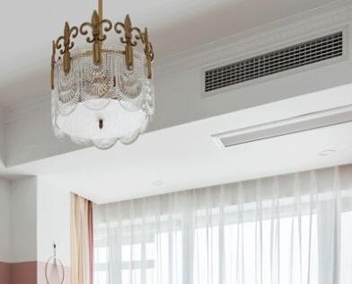 注意！大金家用中央空調(diào)耗電量高是誤區(qū)