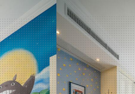 杭州家用中央空調(diào)系統(tǒng)配件怎么辨別