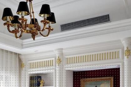 LG中央空調(diào)品牌重點(diǎn)推薦Multi V IV型號(hào)