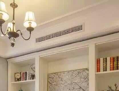 中央空調(diào)遠(yuǎn)程控制器有哪些特點