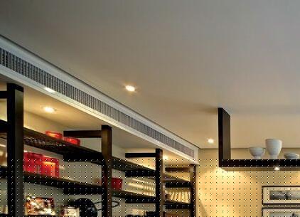 北京商場(chǎng)三菱中央空調(diào)清洗都需要做什么