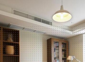 安裝東芝大型中央空調(diào)好嗎？東芝空調(diào)怎么樣