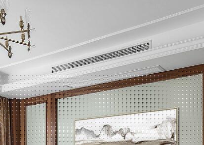 常州中央空調(diào)的六大優(yōu)勢(shì)具體有哪些