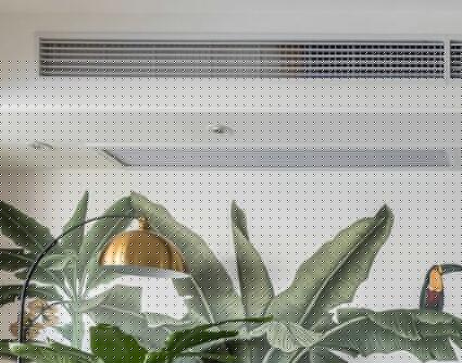 中央空調(diào)為什么耗電低？省電方法有哪些